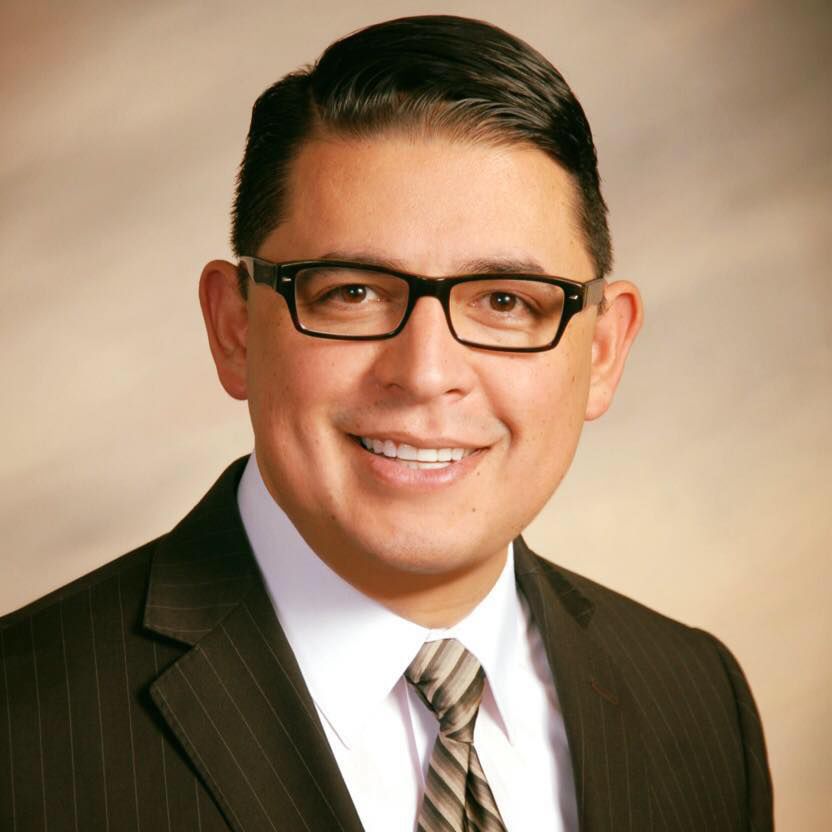 Roman Campuzano takes manager position at Focus HR